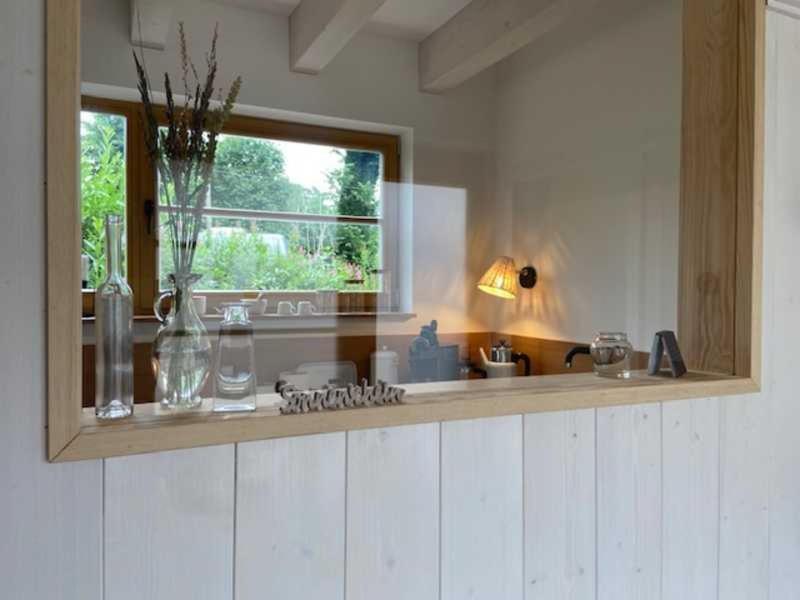 Ferienhaus angelangt - Prerow Zimmer foto
