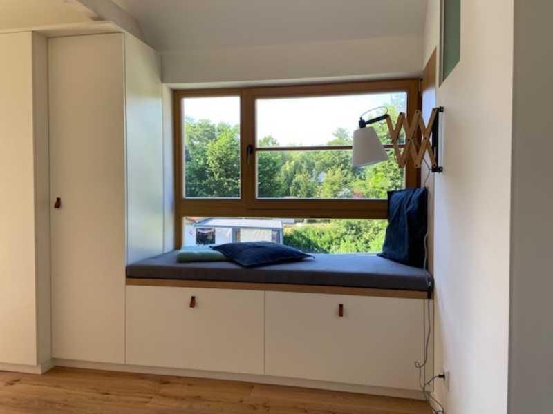 Ferienhaus angelangt - Prerow Zimmer foto