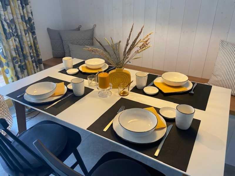 Ferienhaus angelangt - Prerow Zimmer foto