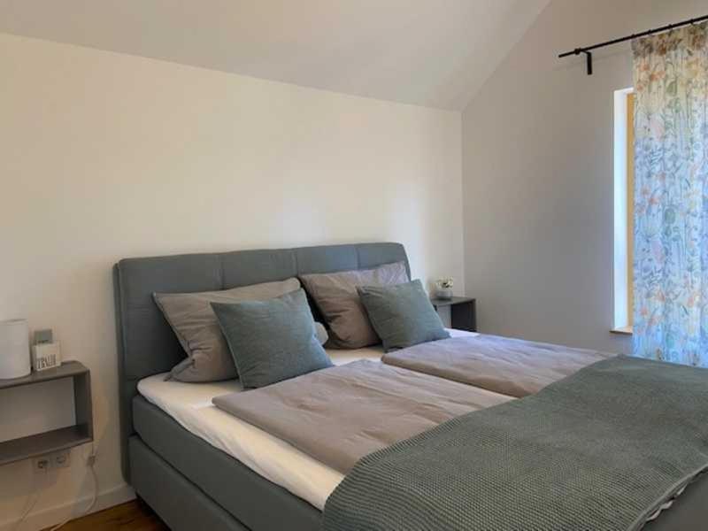 Ferienhaus angelangt - Prerow Zimmer foto