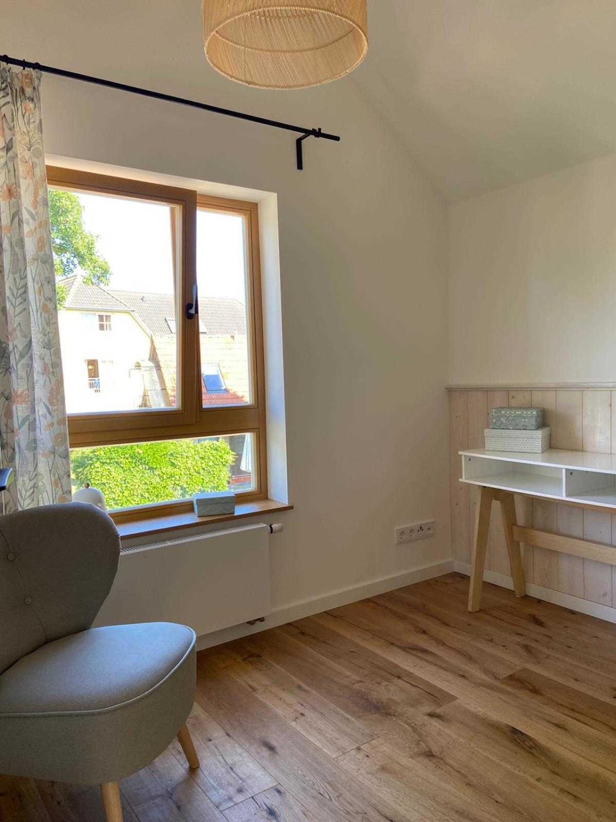 Ferienhaus angelangt - Prerow Zimmer foto